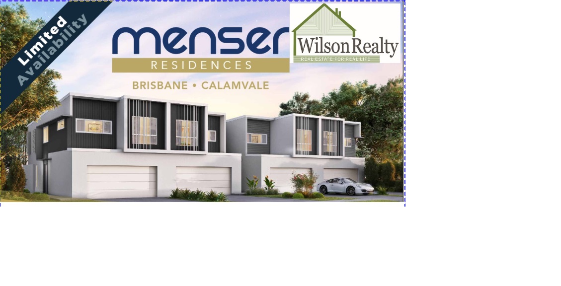 Investment Town-House: Unit 35 35 Menser Street, Menser Residences, Calamvale, Queensland